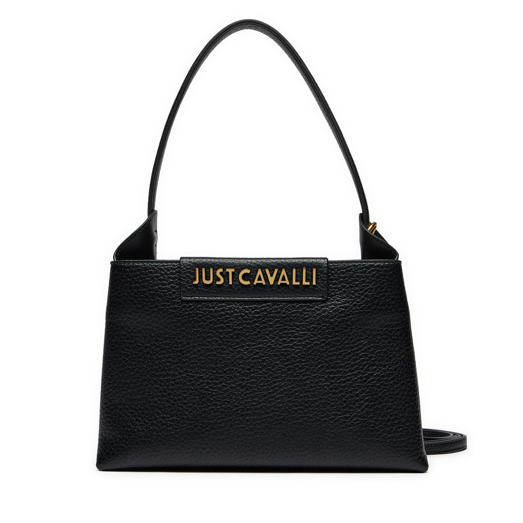 Handtasche Just Cavalli 77RA4BD5 Schwarz Handtasche Just Cavalli 77RA4BD5 Schwarz von Just Cavalli
