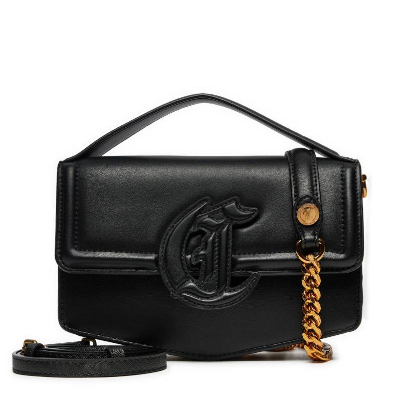 Handtasche Just Cavalli 77RA4BF3 Schwarz von Just Cavalli