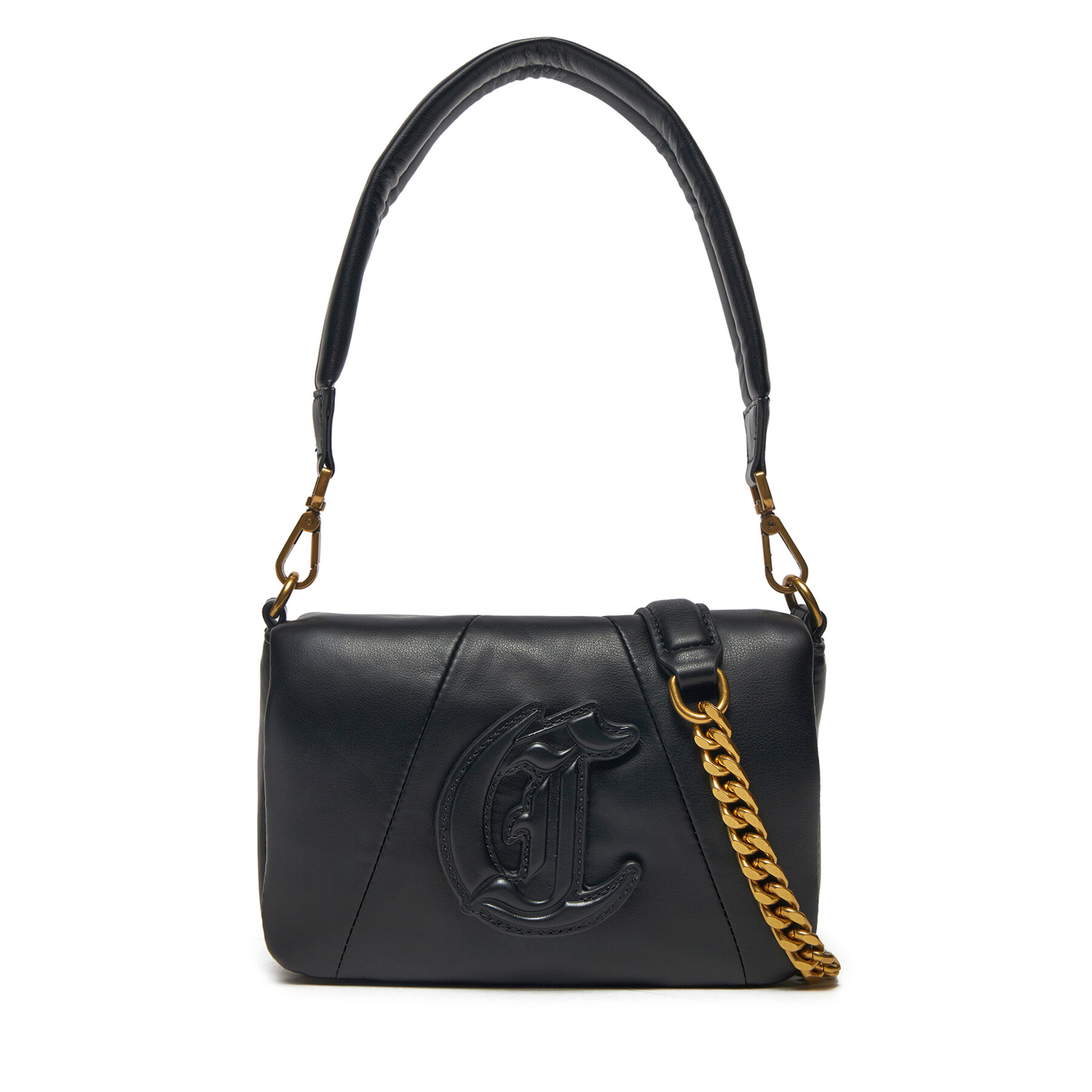 Handtasche Just Cavalli 77RA4BG4 Schwarz Handtasche Just Cavalli 77RA4BG4 Schwarz von Just Cavalli