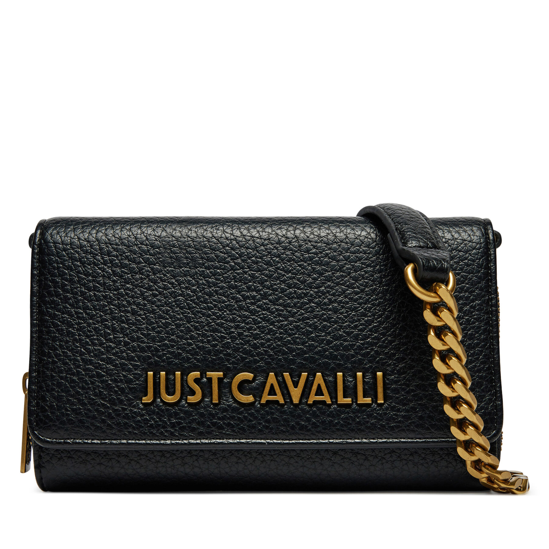 Handtasche Just Cavalli 77RA5PD6 Schwarz Handtasche Just Cavalli 77RA5PD6 Schwarz von Just Cavalli