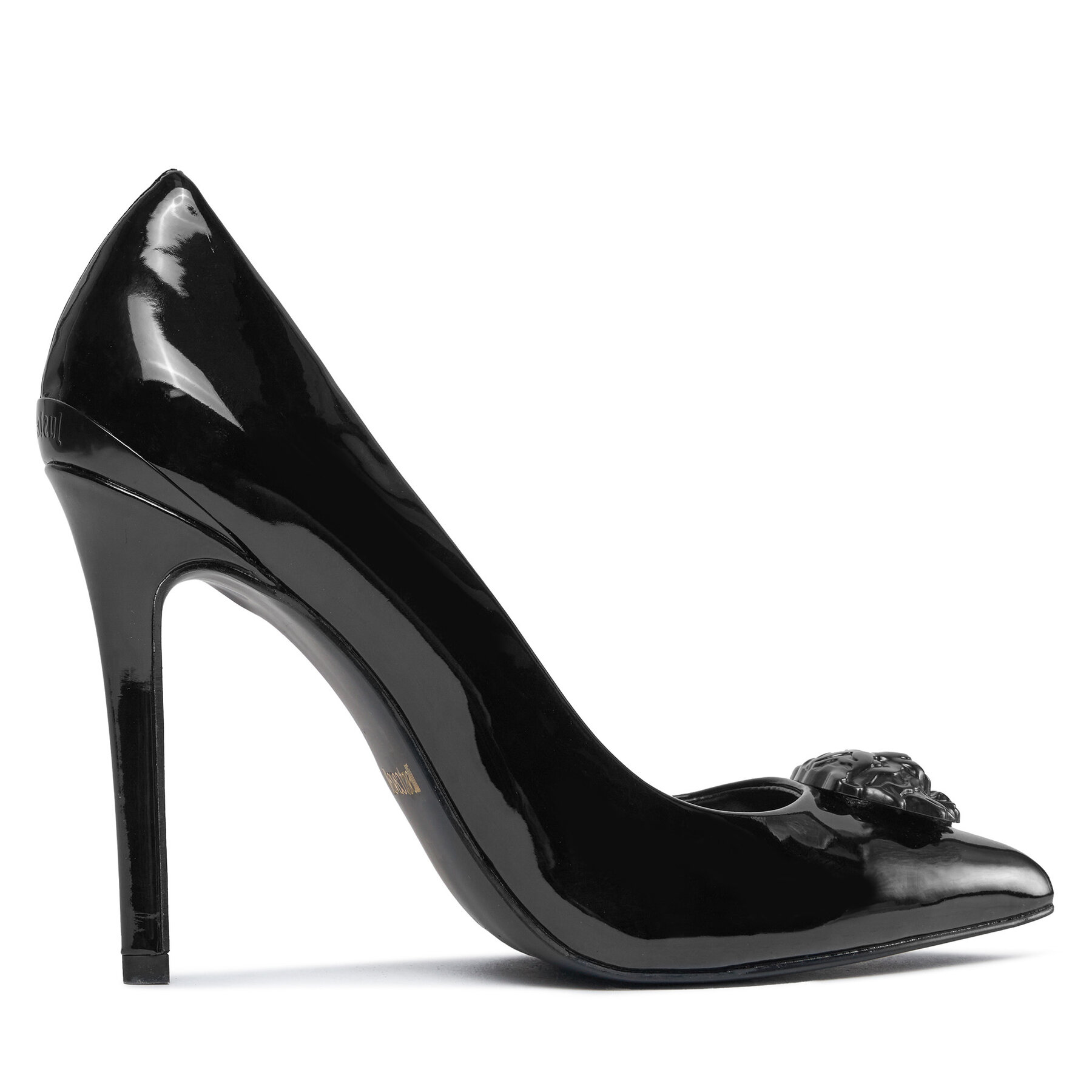 High Heels Just Cavalli 75RA3S04 Schwarz High Heels Just Cavalli 75RA3S04 Schwarz von Just Cavalli