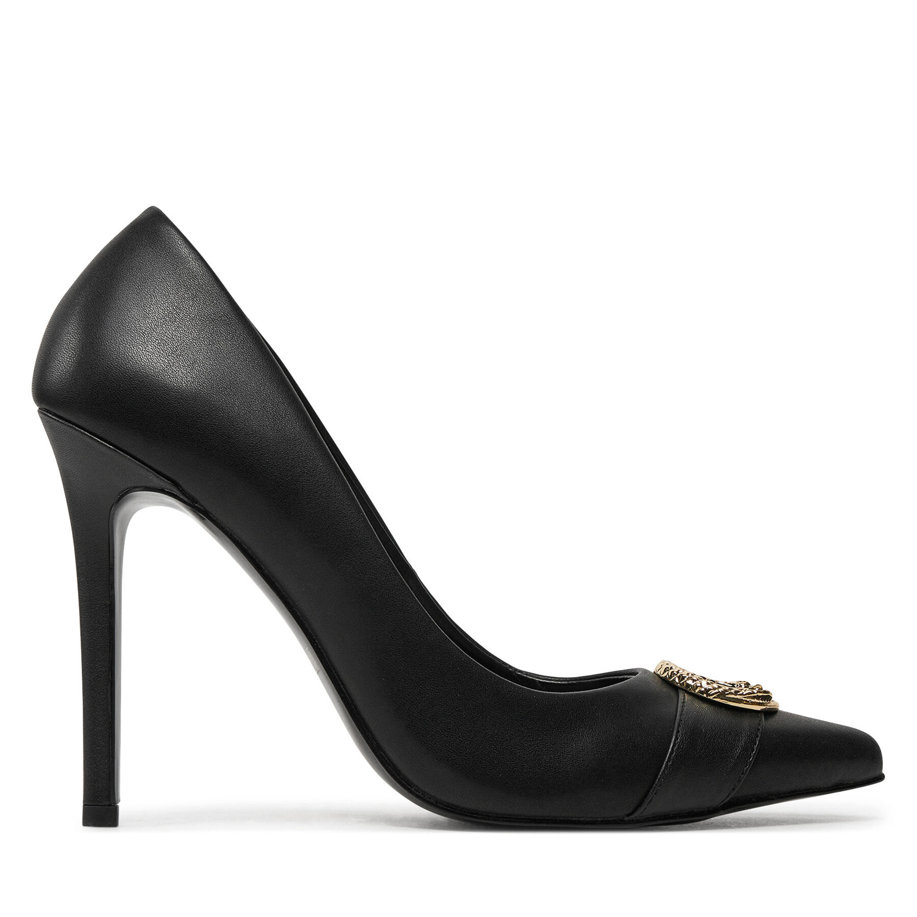 High Heels Just Cavalli 77RA3S03 Schwarz High Heels Just Cavalli 77RA3S03 Schwarz von Just Cavalli