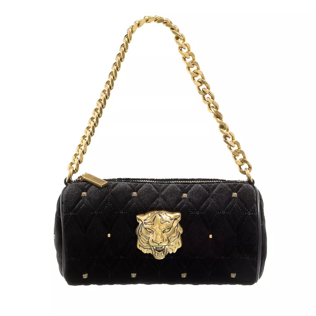 Just Cavalli Handtasche - Range F Quilted Special Version Sketch 2 Bags - Gr. unisize - in Schwarz - für Damen von Just Cavalli