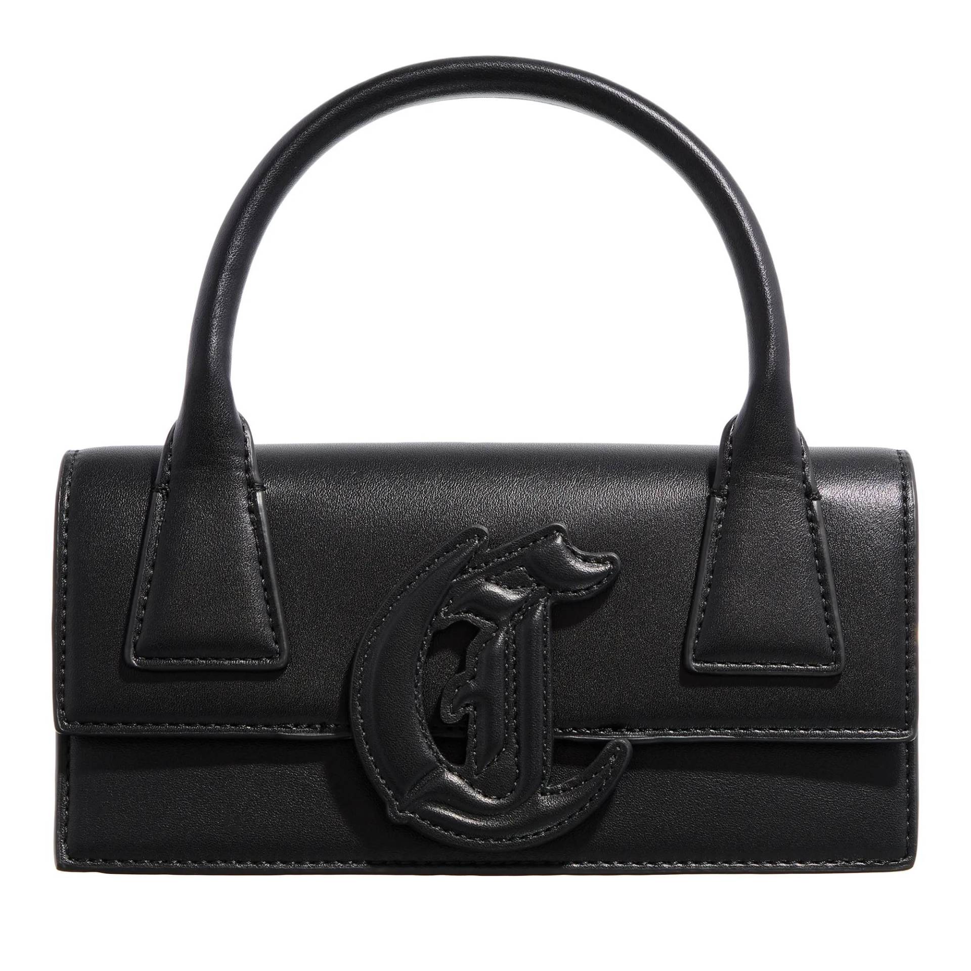 Just Cavalli Handtasche - Shoulder Bag - Gr. unisize - in Schwarz - für Damen von Just Cavalli