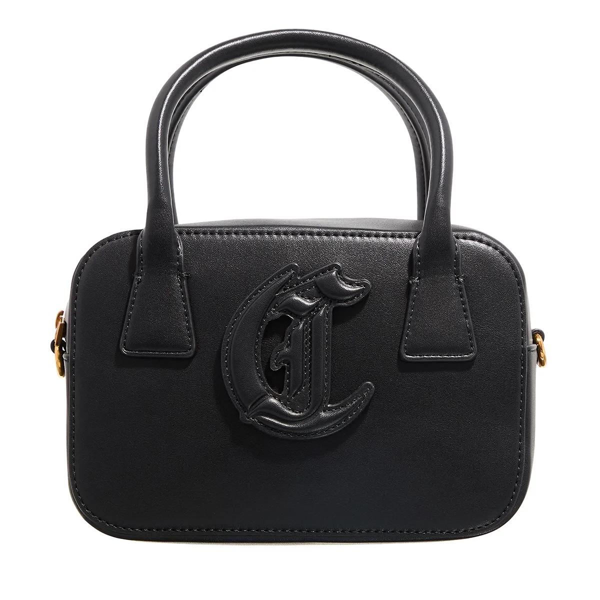 Just Cavalli Handtasche - Shoulder Bag - Gr. unisize - in Schwarz - für Damen von Just Cavalli