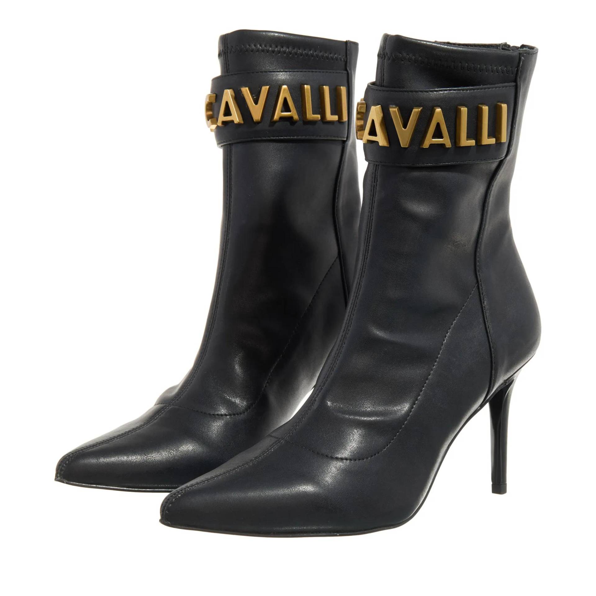 Just Cavalli Pumps & High Heels - Fondo Ivy - Gr. 39 (EU) - in Schwarz - für Damen von Just Cavalli