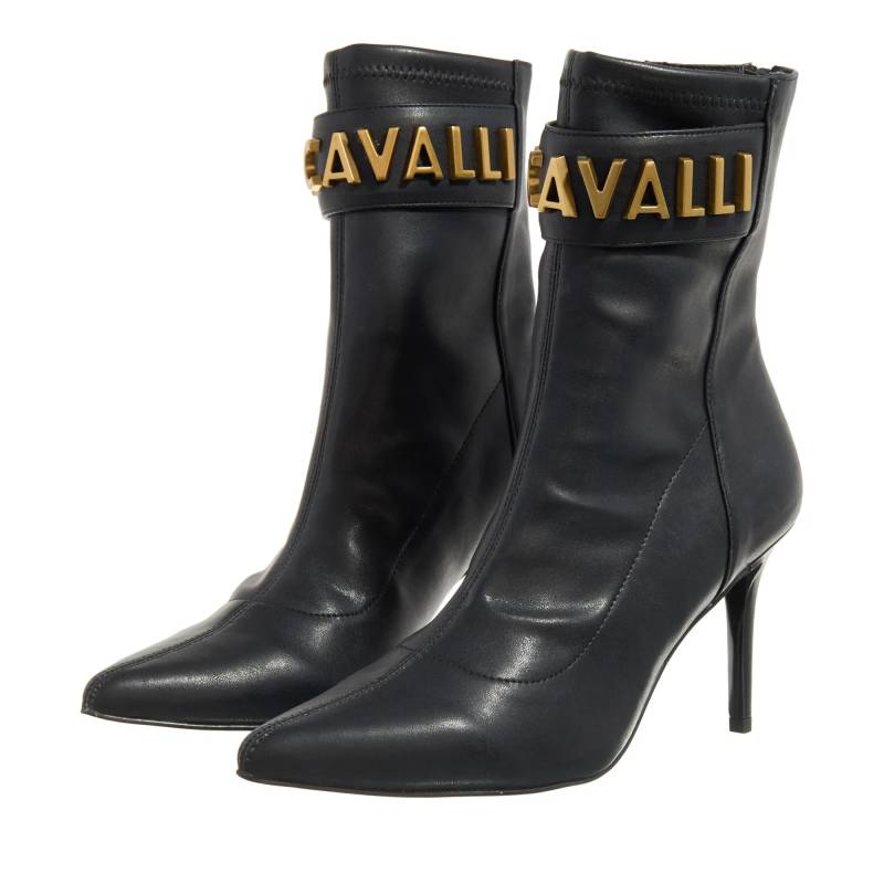 Just Cavalli Pumps & High Heels - Fondo Ivy - Gr. 37 (EU) - in Schwarz - für Damen von Just Cavalli