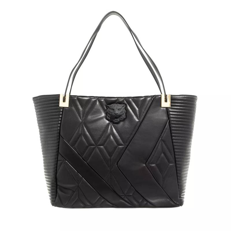 Just Cavalli Schultertasche - Range F Quilted Sketch 3 Bags - Gr. unisize - in Schwarz - für Damen von Just Cavalli