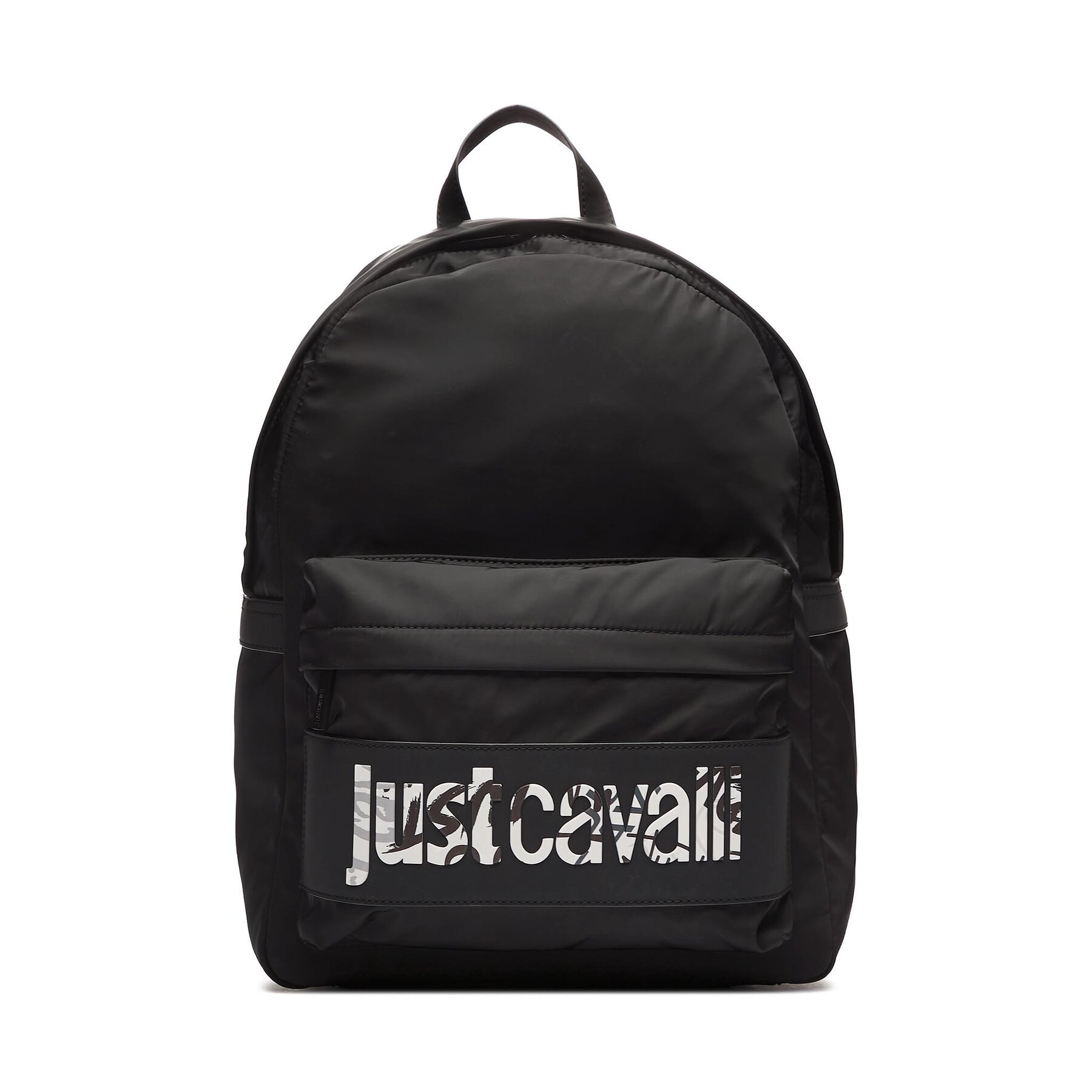 Rucksack Just Cavalli 74QB4B30 Schwarz von Just Cavalli