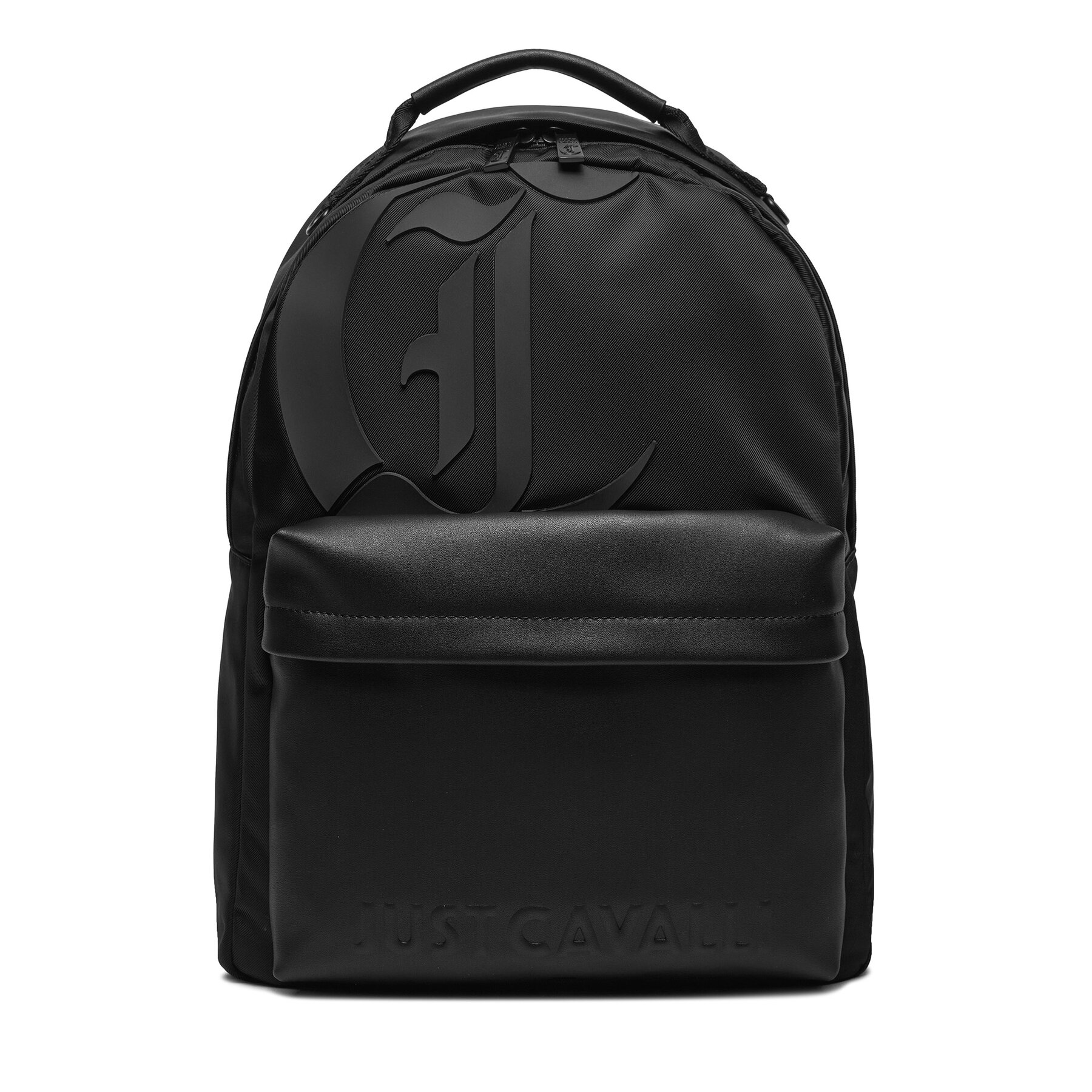 Rucksack Just Cavalli 76QA4B11 Schwarz von Just Cavalli