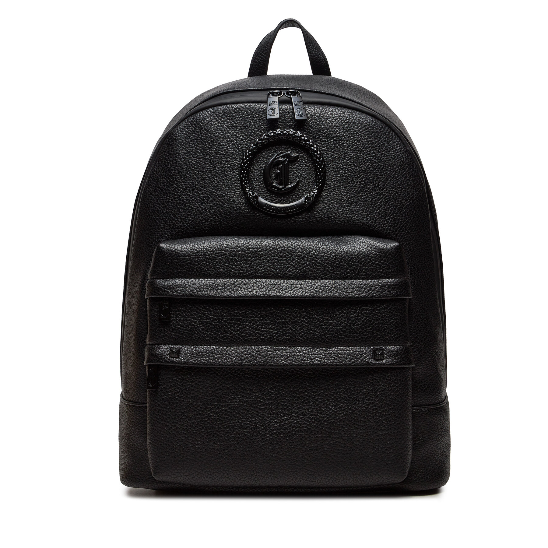 Rucksack Just Cavalli 76QA4B41 Schwarz Rucksack Just Cavalli 76QA4B41 Schwarz von Just Cavalli