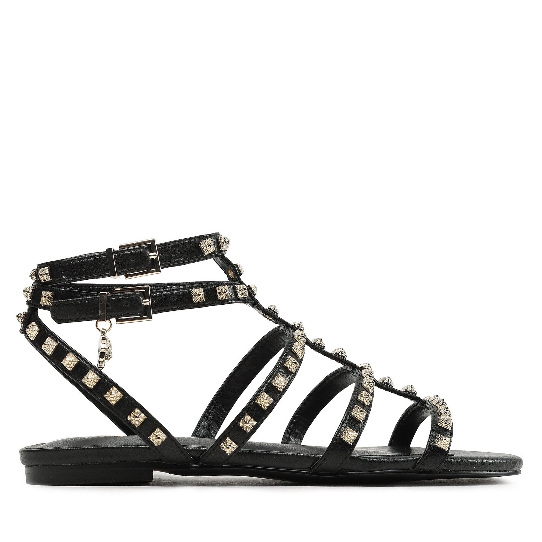 Sandalen Just Cavalli 74RB3S40 Schwarz von Just Cavalli