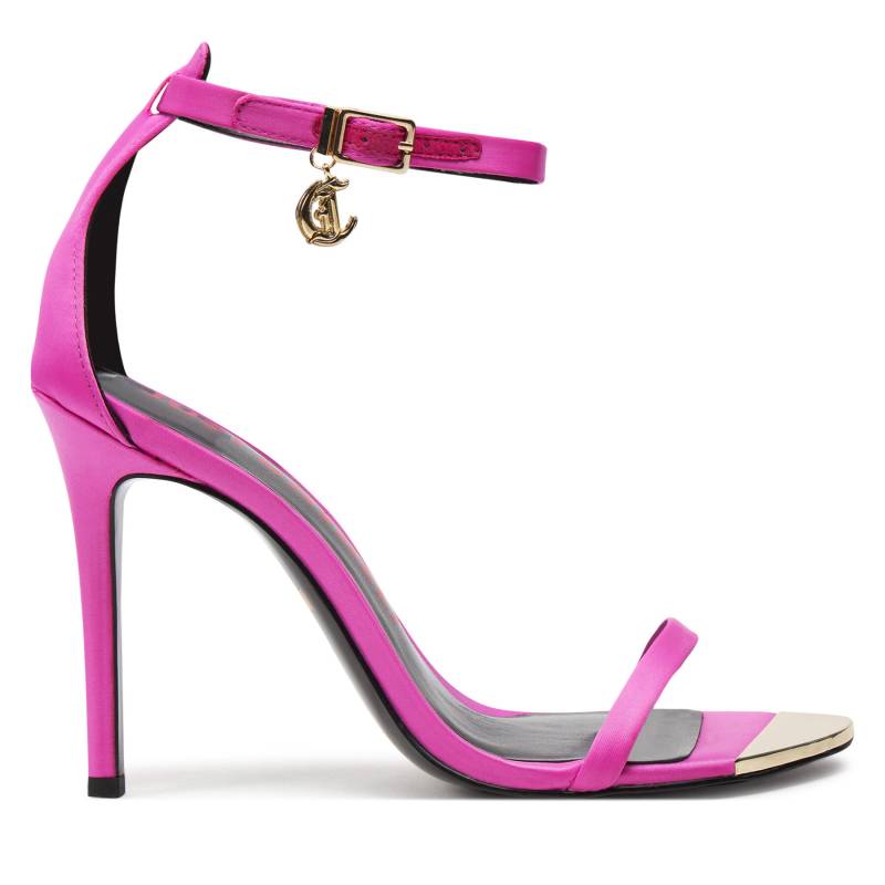 Sandalen Just Cavalli 76RA3S20 Rosa von Just Cavalli