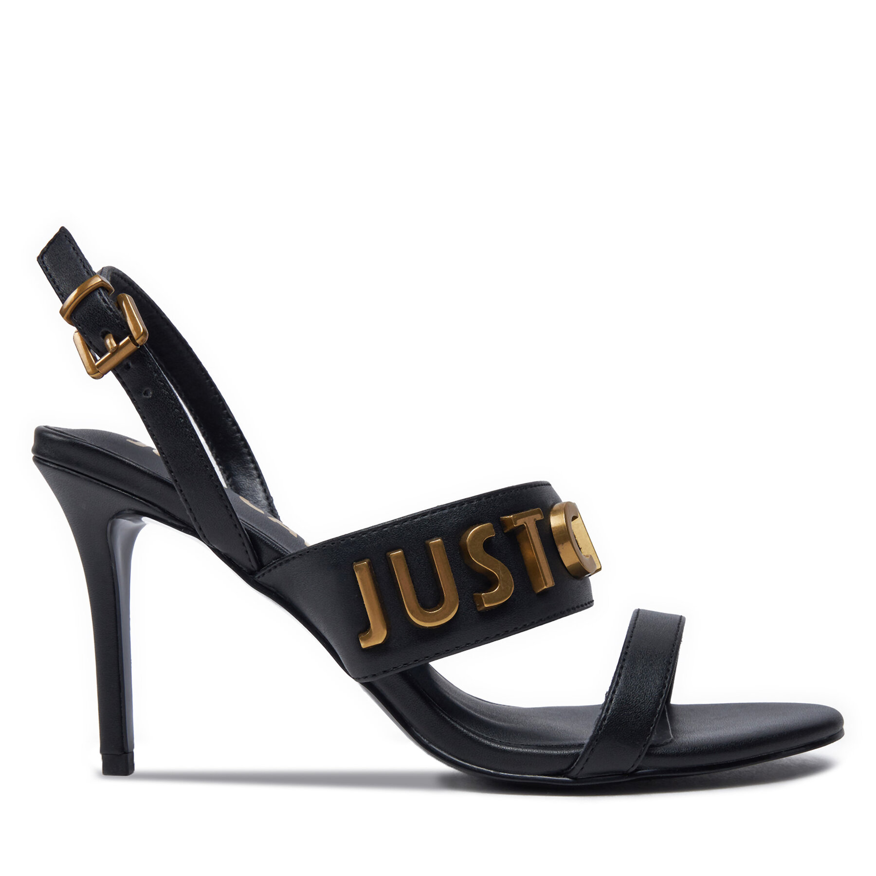 Sandalen Just Cavalli 77RA3S69 Schwarz Sandalen Just Cavalli 77RA3S69 Schwarz von Just Cavalli