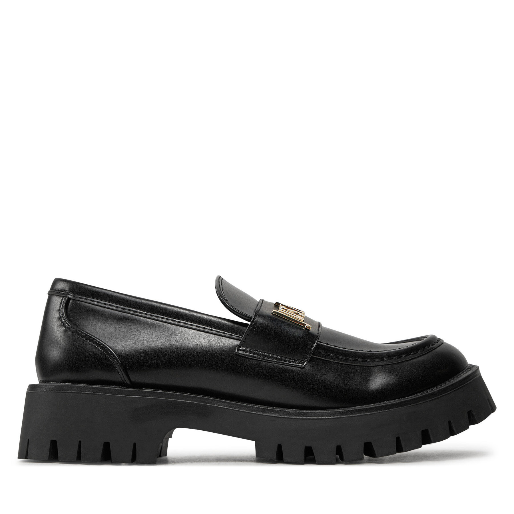 Slipper Just Cavalli 77RA3S82 Schwarz Slipper Just Cavalli 77RA3S82 Schwarz von Just Cavalli