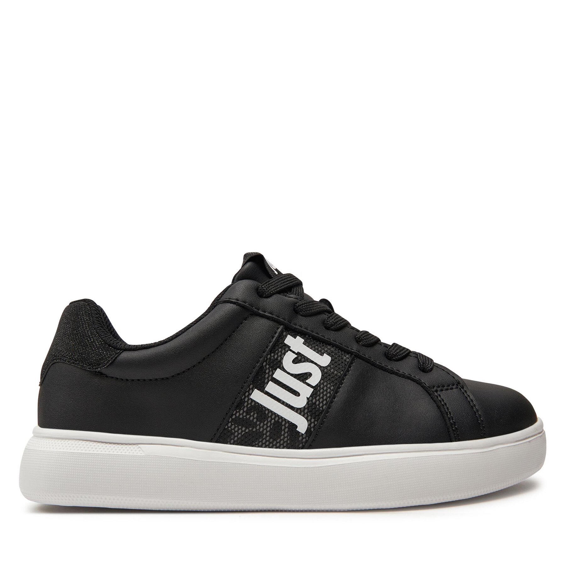 Sneakers Just Cavalli 74RB3SB2 Schwarz Sneakers Just Cavalli 74RB3SB2 Schwarz von Just Cavalli