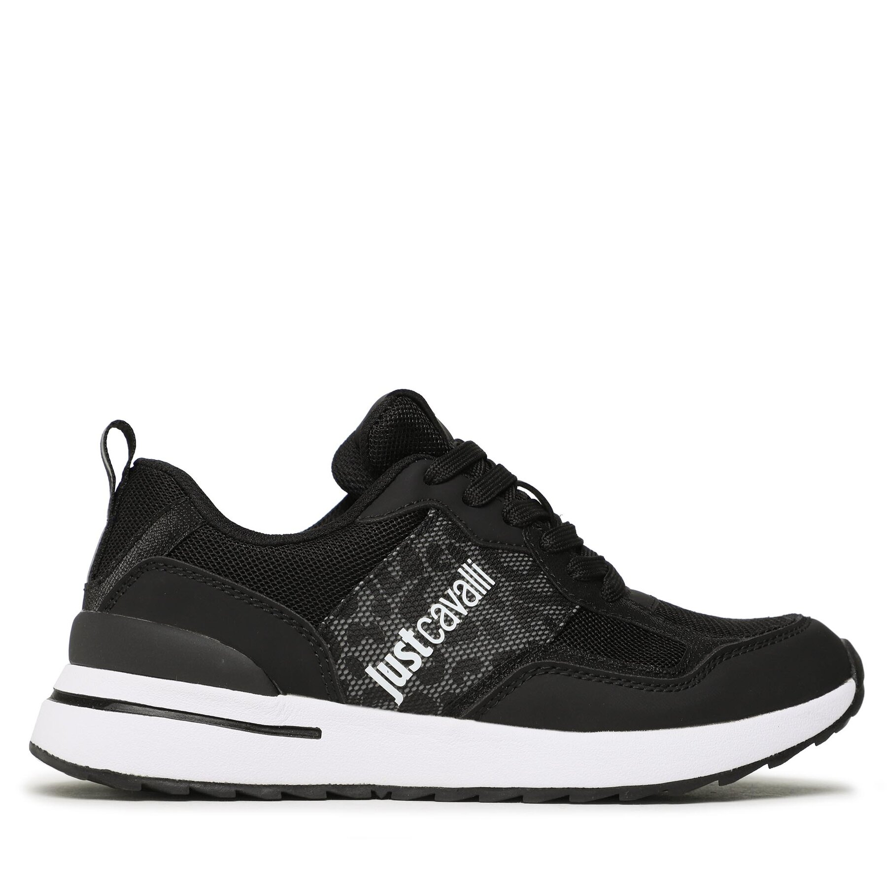 Sneakers Just Cavalli 74RB3SD1 Schwarz Sneakers Just Cavalli 74RB3SD1 Schwarz von Just Cavalli