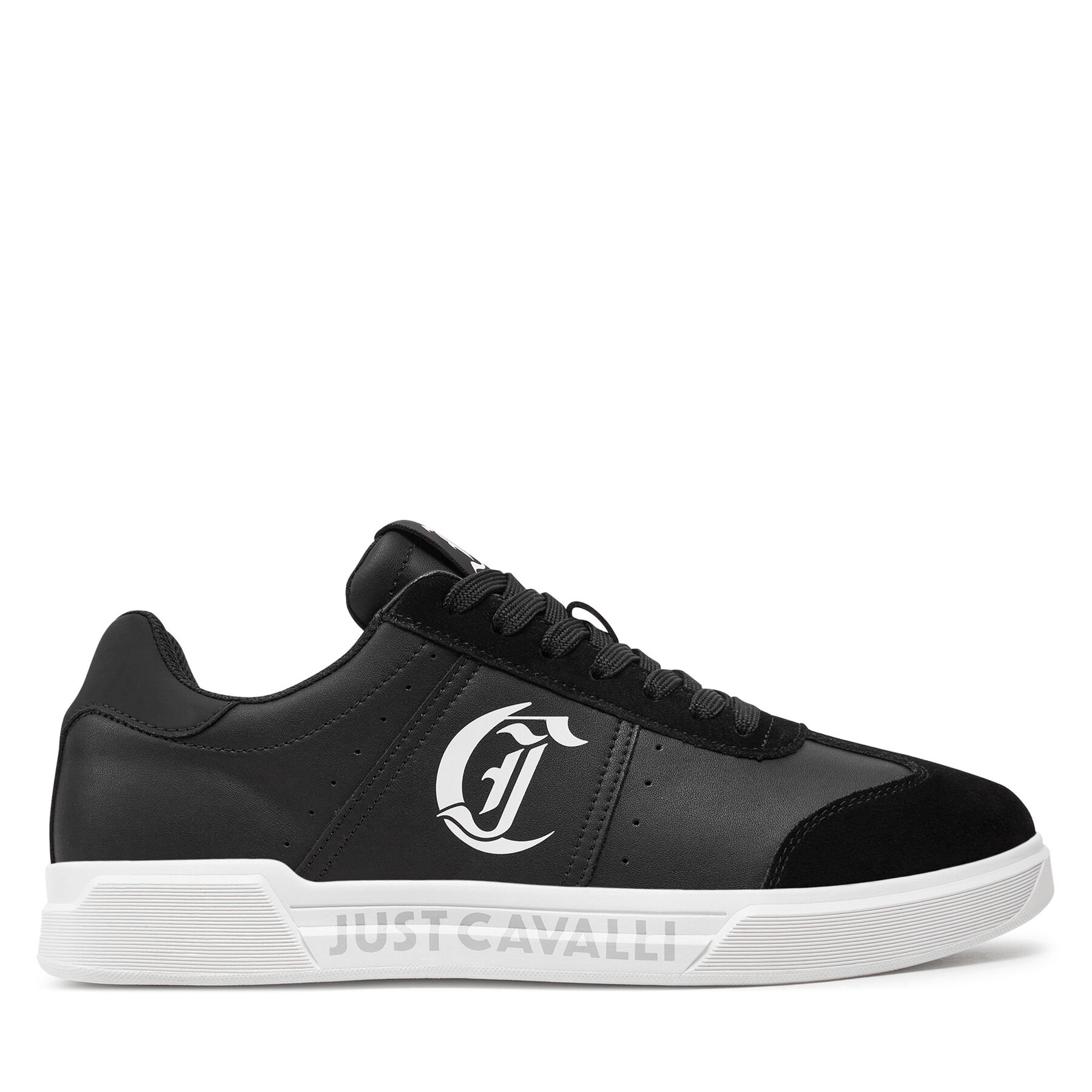 Sneakers Just Cavalli 76QA3SB8 Schwarz Sneakers Just Cavalli 76QA3SB8 Schwarz von Just Cavalli