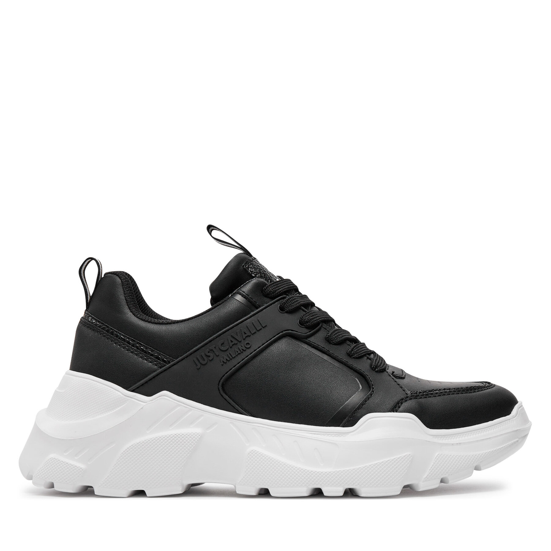 Sneakers Just Cavalli 76QA3SL9 Schwarz Sneakers Just Cavalli 76QA3SL9 Schwarz von Just Cavalli