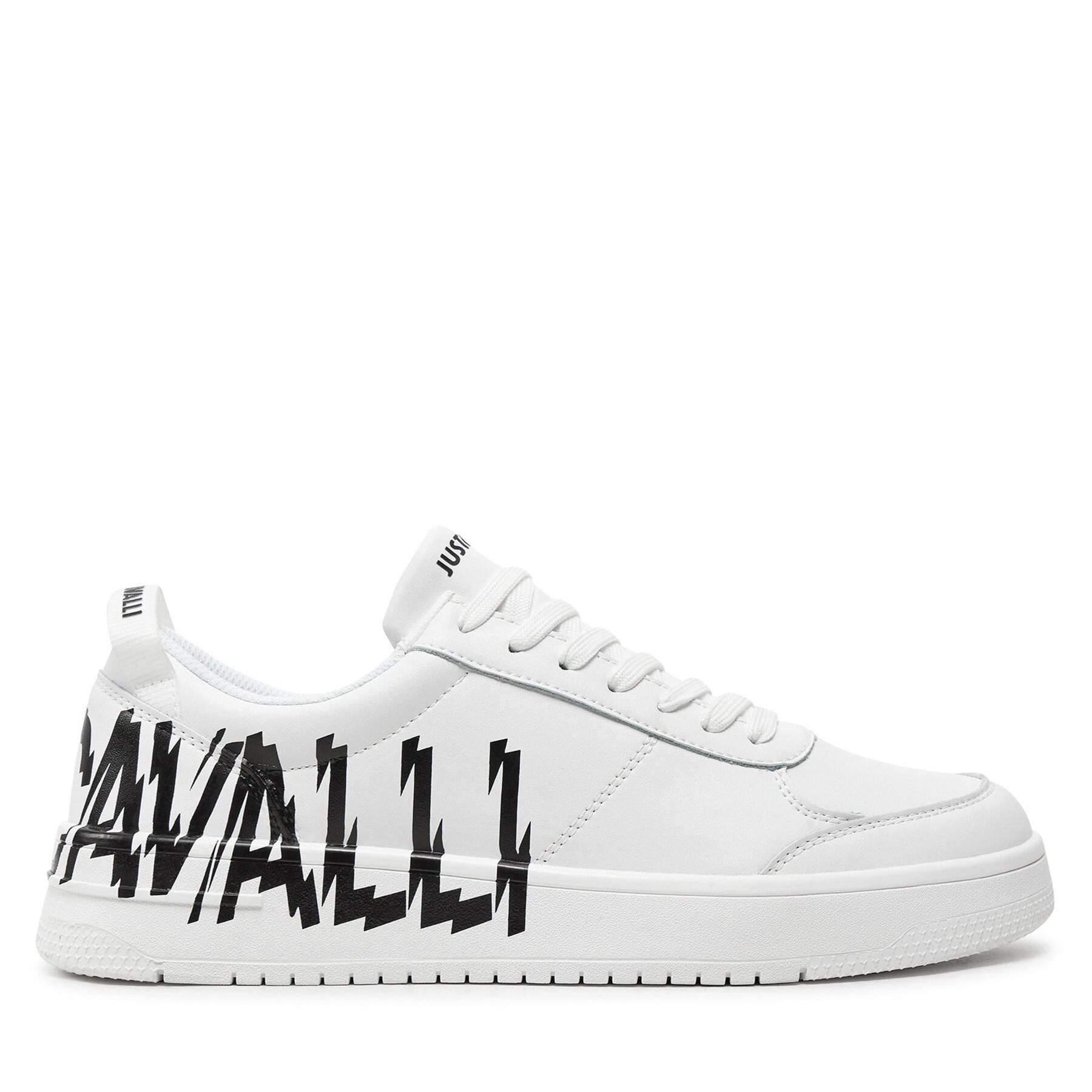 Sneakers Just Cavalli 76QA3SM5 Weiß Sneakers Just Cavalli 76QA3SM5 Weiß von Just Cavalli