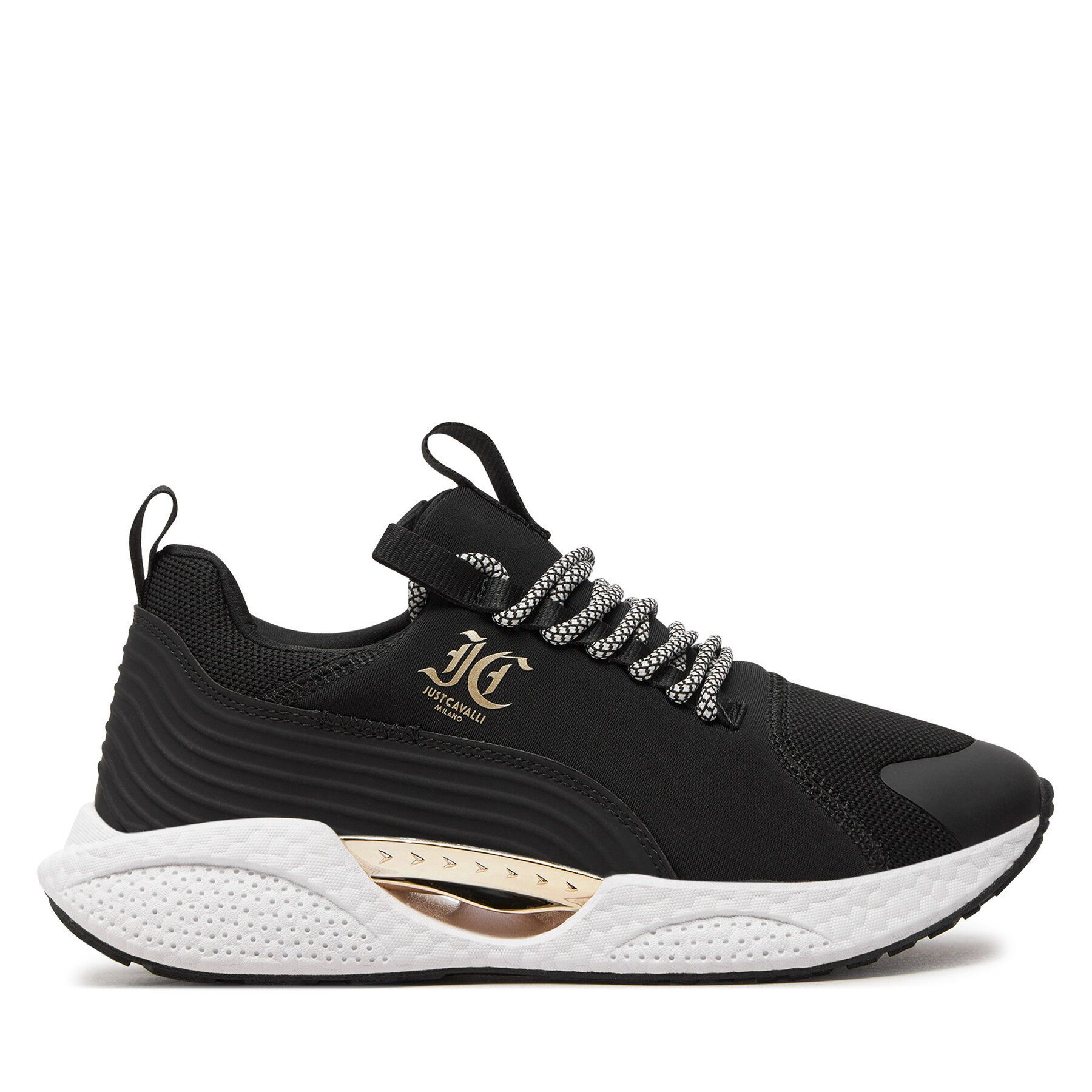 Sneakers Just Cavalli 76RA3SH2 Schwarz Sneakers Just Cavalli 76RA3SH2 Schwarz von Just Cavalli