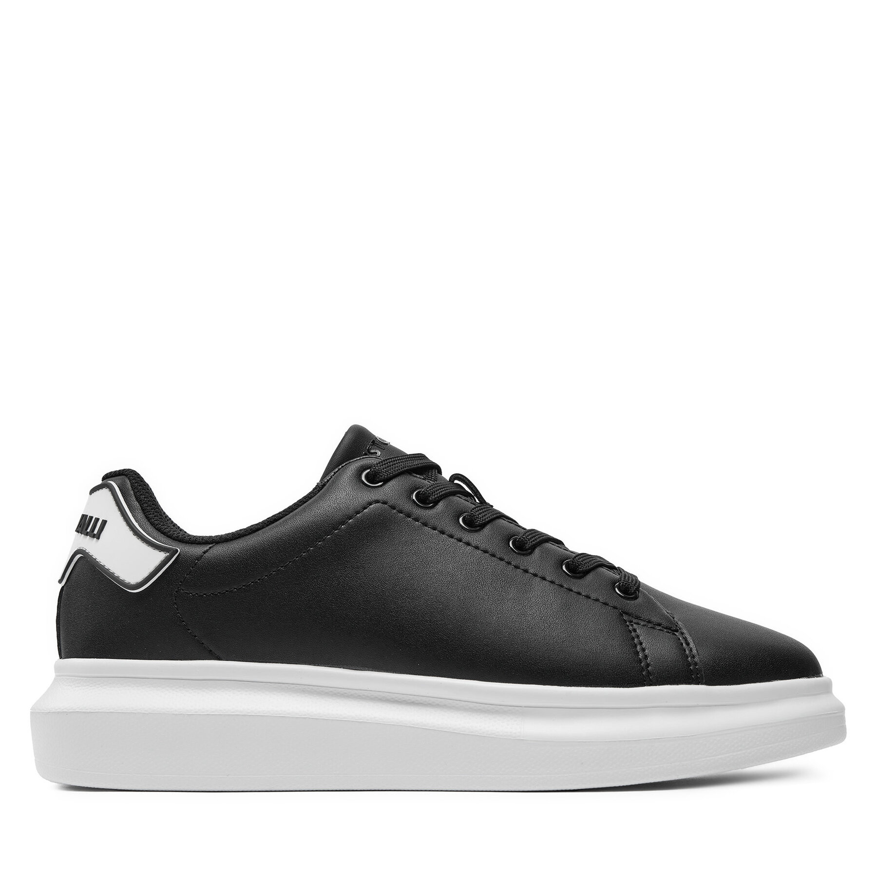 Sneakers Just Cavalli 77QA3SB2 Schwarz Sneakers Just Cavalli 77QA3SB2 Schwarz von Just Cavalli