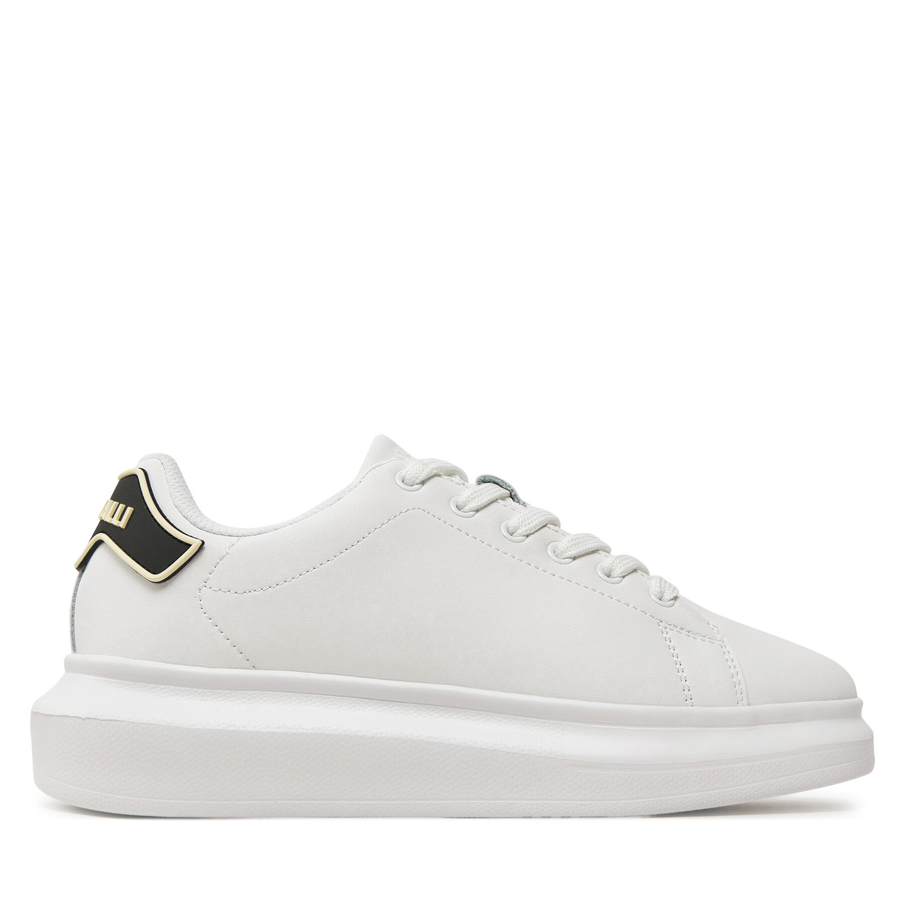 Sneakers Just Cavalli 77RA3SB2 Weiß Sneakers Just Cavalli 77RA3SB2 Weiß von Just Cavalli