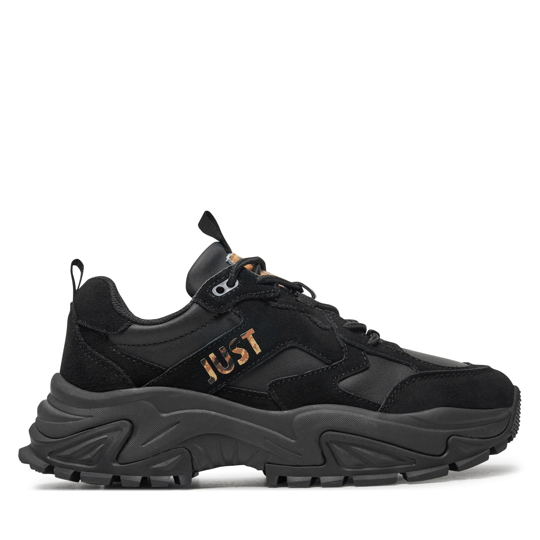 Sneakers Just Cavalli 77RA3SC1 Schwarz Sneakers Just Cavalli 77RA3SC1 Schwarz von Just Cavalli