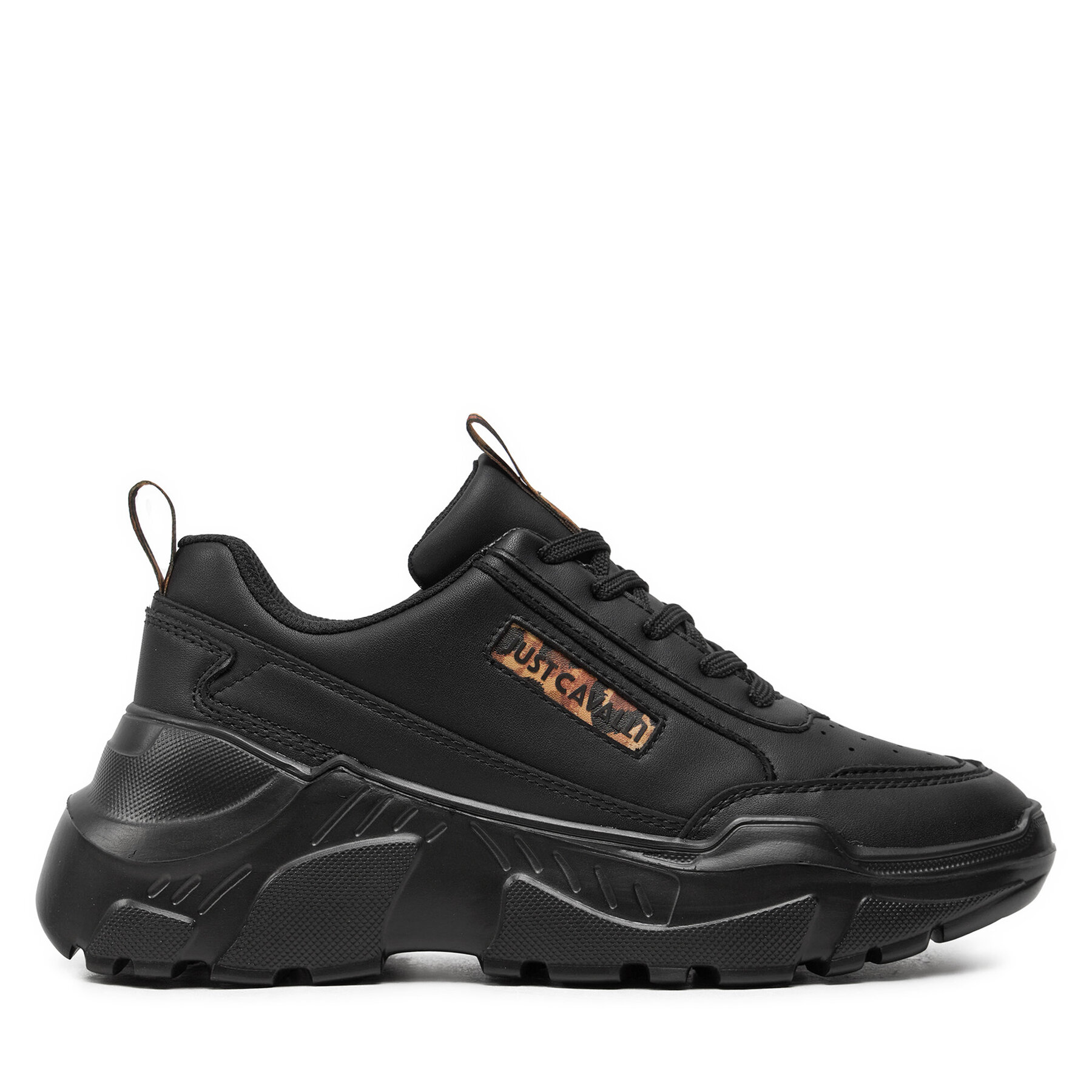 Sneakers Just Cavalli 77RA3SL4 Schwarz Sneakers Just Cavalli 77RA3SL4 Schwarz von Just Cavalli