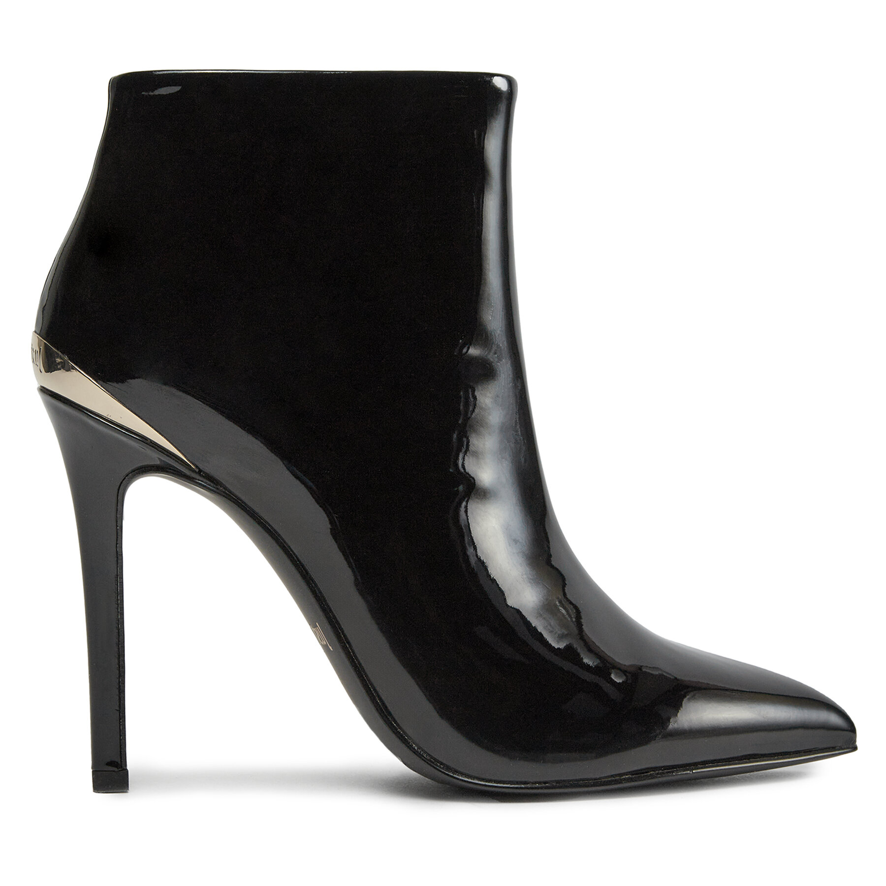 Stiefeletten Just Cavalli 75RA3S05 ZS743 Schwarz Stiefeletten Just Cavalli 75RA3S05 ZS743 Schwarz von Just Cavalli