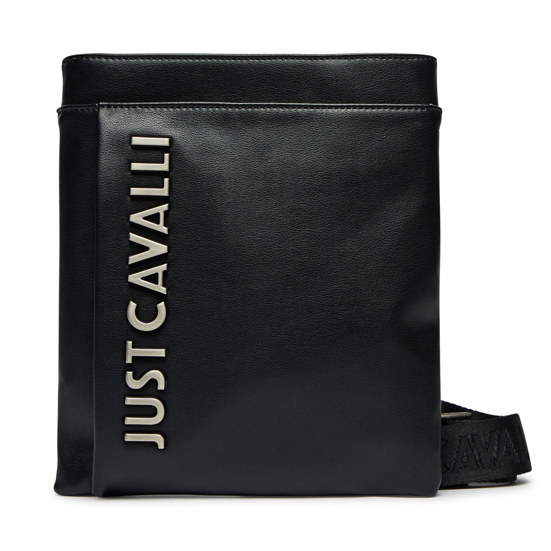 Umhängetasche Just Cavalli 77QA4B12 Schwarz Umhängetasche Just Cavalli 77QA4B12 Schwarz von Just Cavalli