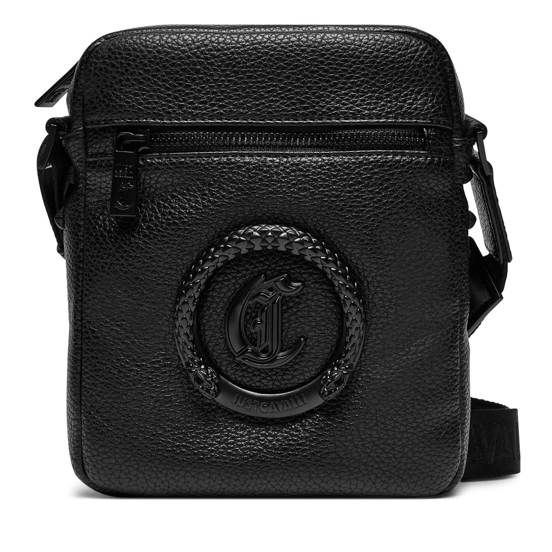 Umhängetasche Just Cavalli 77QA4B45 Schwarz Umhängetasche Just Cavalli 77QA4B45 Schwarz von Just Cavalli