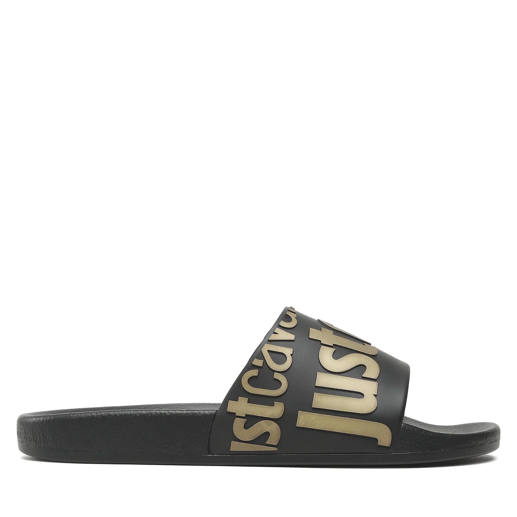 Slides Für Frauen Fondo Pool Dis. 2 Unisex  36 von Just cavalli