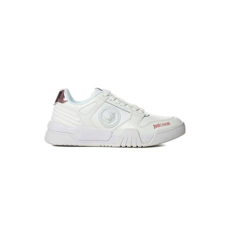 Sneakers Für Damen Fondo Style Dis. 1 Damen  39 von Just cavalli