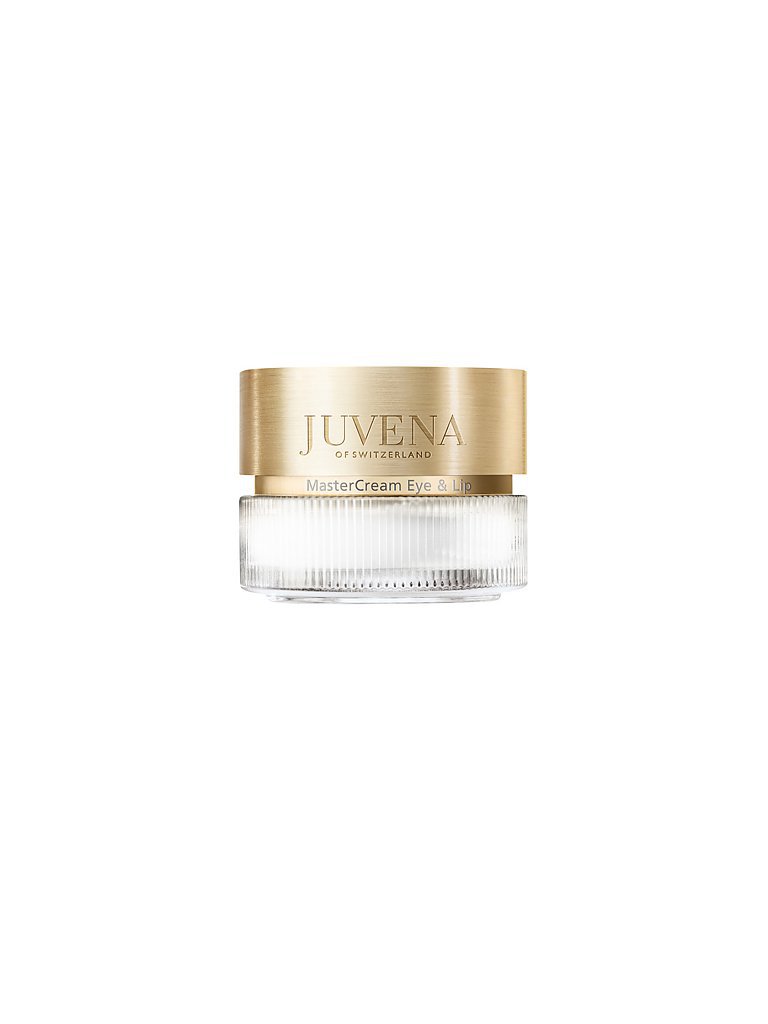 JUVENA Anti-Aging Pflege - Mastercare - Eye & Lip 20ml von Juvena