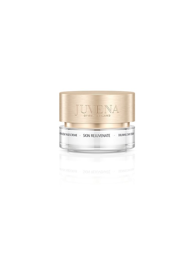 JUVENA Delining - Skin Rejuvenate - Day Cream Normal To Dry Skin 50ml von Juvena