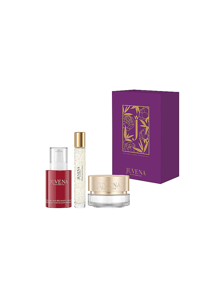 JUVENA Geschenkset - Skin Specialists - Superior Miracle Cream Set 75ml / 50ml / 15ml von Juvena