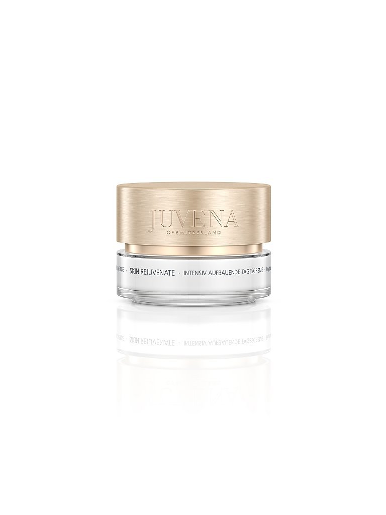 JUVENA Intensive Nourishing - Skin Rejuvenate - Day Cream Dry To Very Dry Skin 50ml von Juvena