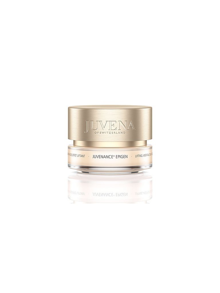 JUVENA JUVENANCE® EPIGEN Lifting Anti-Wrinkle Day Cream 50ml von Juvena