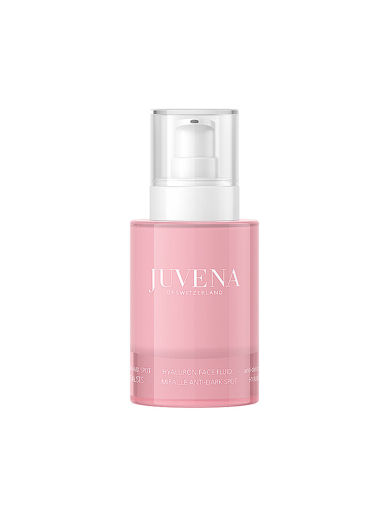 JUVENA Skin Specialists Miracle Anti-Dark Spot Fluid 50ml von Juvena