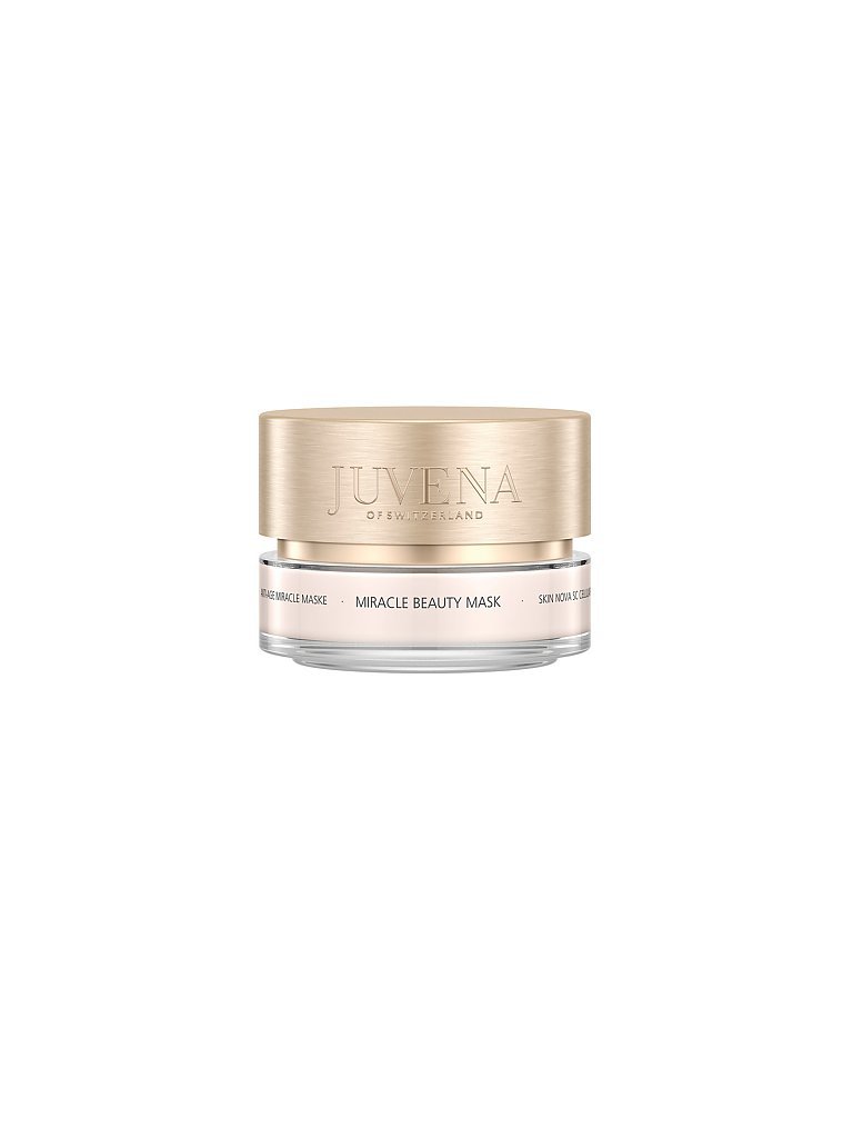 JUVENA Skin Specialists - Miracle Beauty Mask 75ml von Juvena