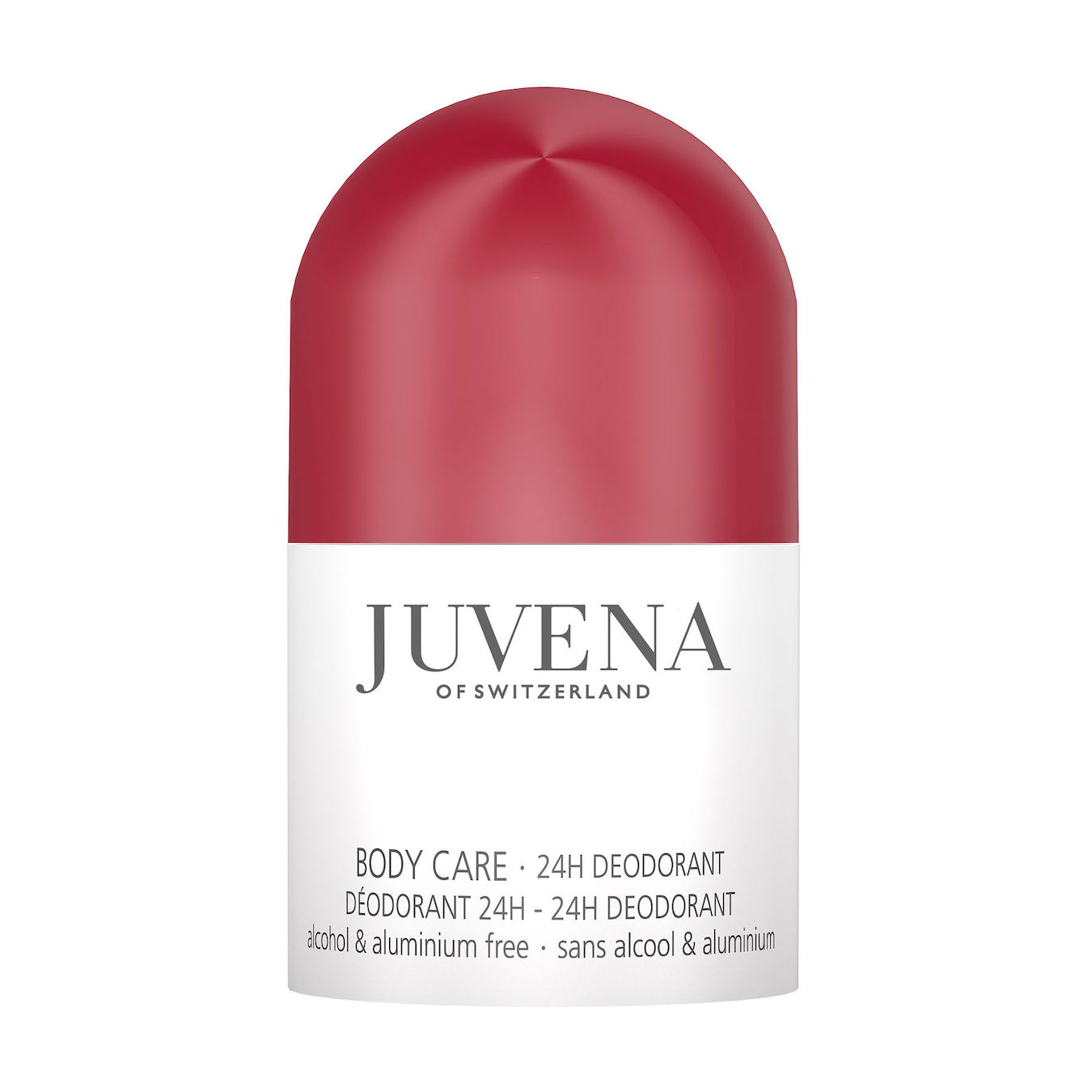 Juvena Body Care 24h Deodorant 50ml Herren