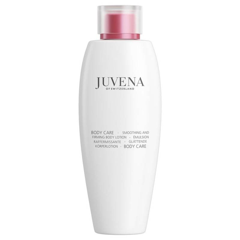 Juvena Body Care Juvena Body Care Smoothing and Firming Body Lotion bodylotion 200.0 ml von Juvena