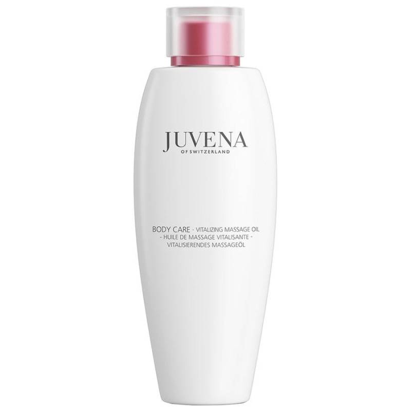 Juvena Body Care Juvena Body Care koerperoel 200.0 ml von Juvena