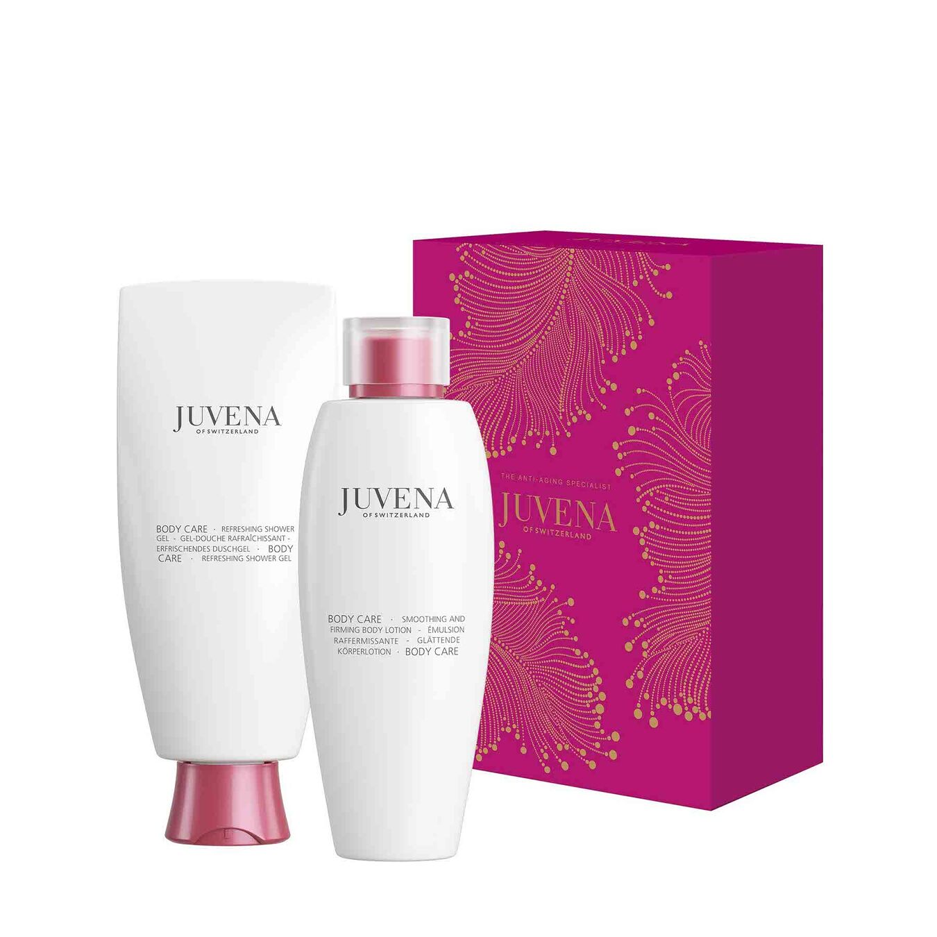 Juvena Body Care Set von Juvena