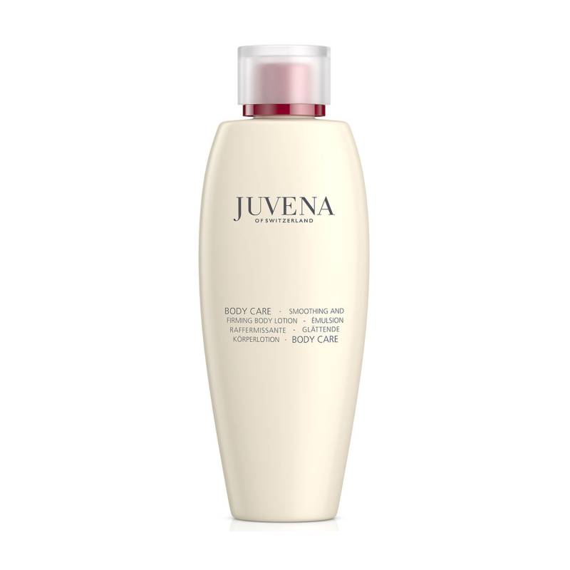 Juvena Body Care Smoothing & Firming Body Lotion 200ml Damen von Juvena