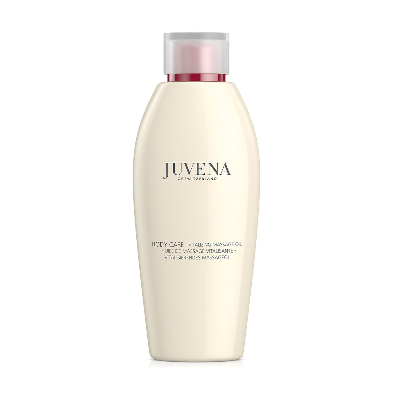 Juvena Body Care Vitalizing Massage Oil 200ml Damen von Juvena