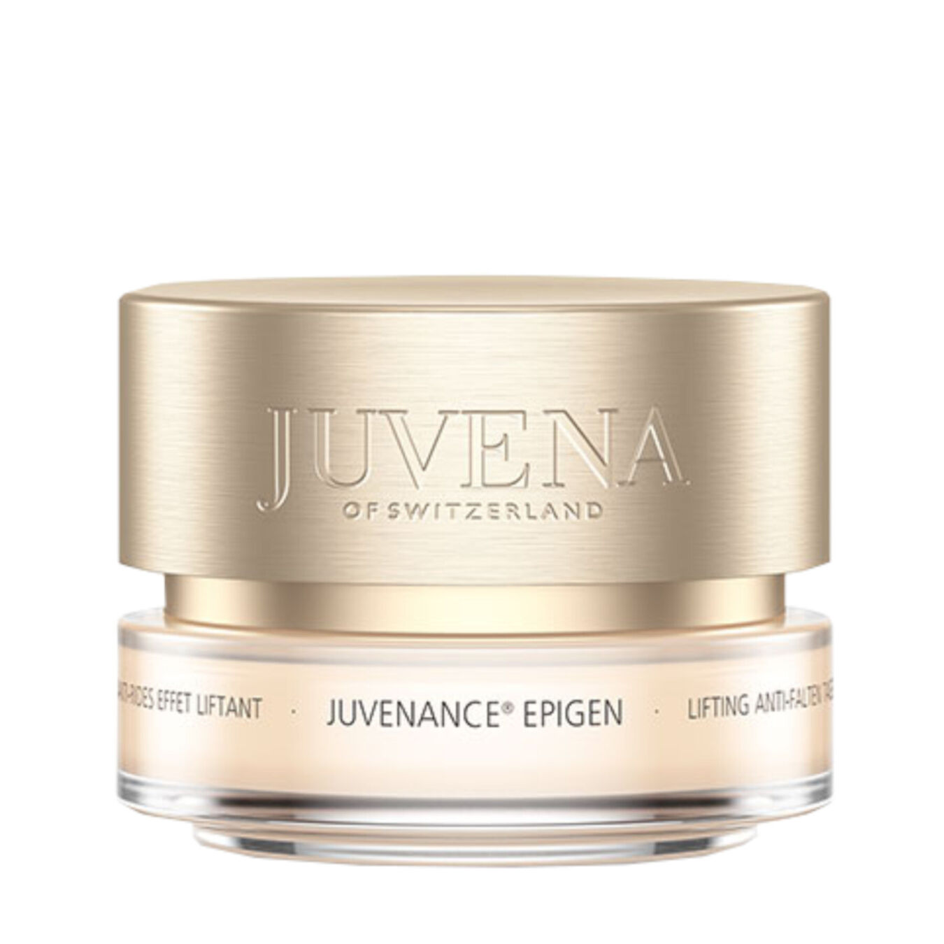 Juvena Juvenance Epigen Lifting Anti-Wrinkle 24h Cream 50ml Damen von Juvena