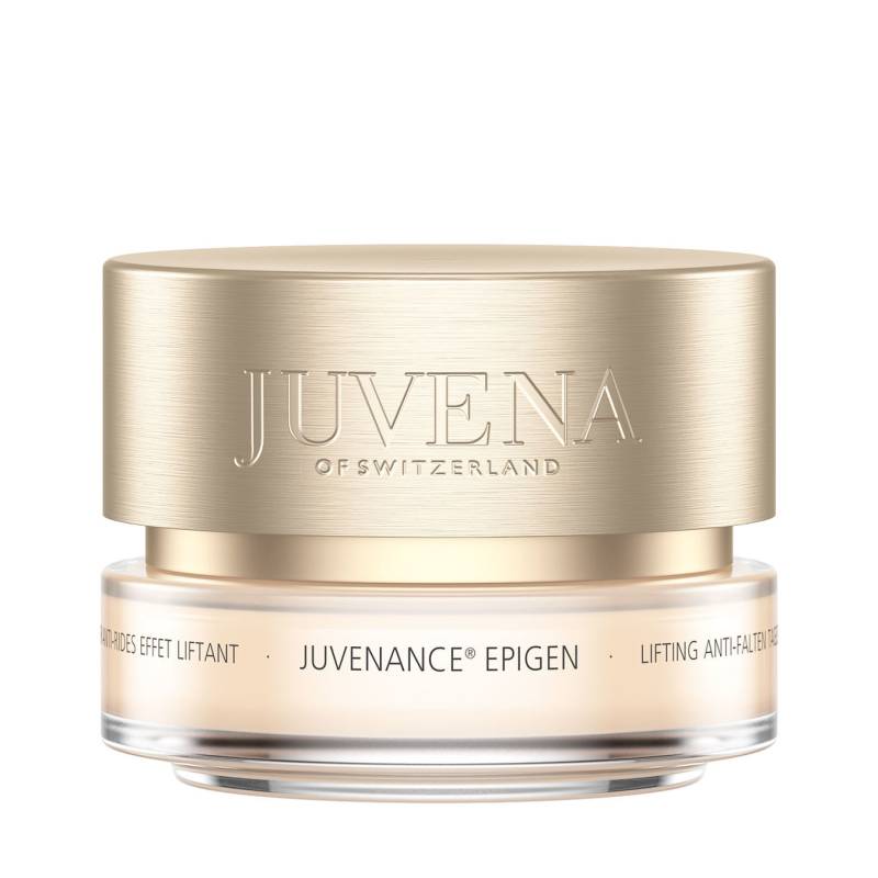 Juvena Juvenance Epigen Lifting Anti-Wrinkle Day Cream 50ml Damen von Juvena