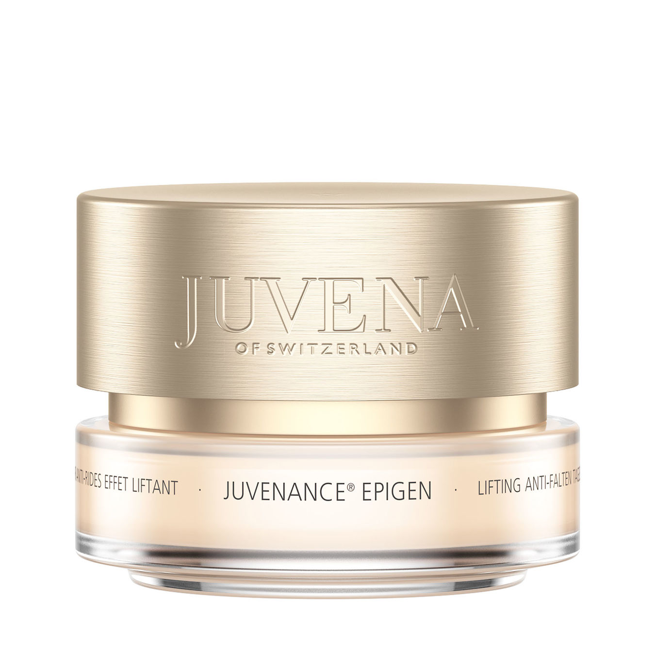 Juvena Juvenance Epigen Lifting Anti-Wrinkle Day Cream 50ml Damen von Juvena